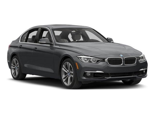 Photo of 2017 White BMW 330e