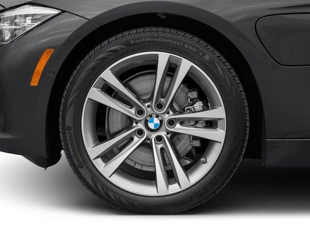 Photo of 2017 White BMW 330e