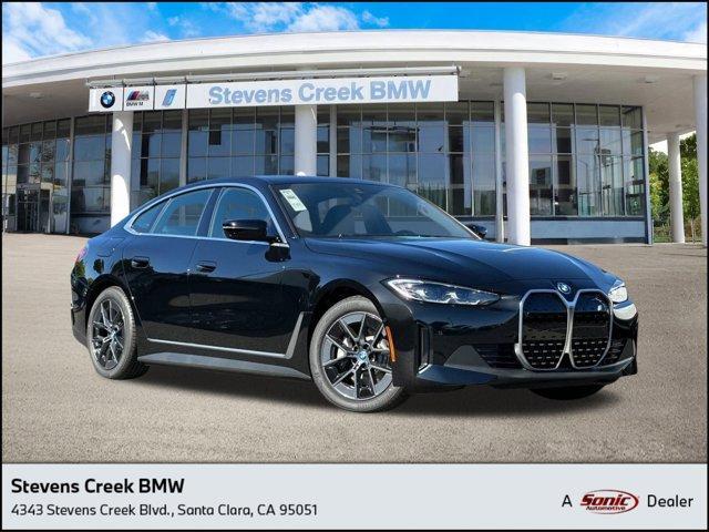 2024 BMW I4 Gran Coupe
