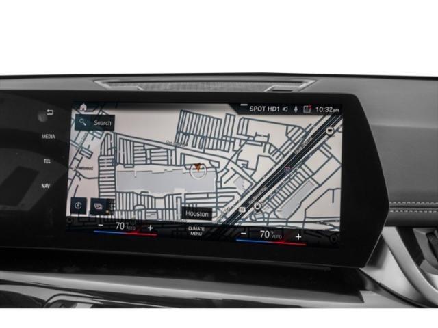 Photo of 2025 Jet Black BMW X1