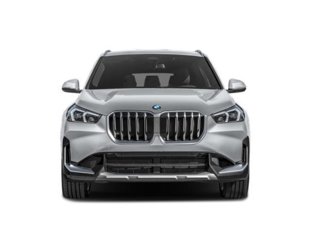 Photo of 2025 Jet Black BMW X1