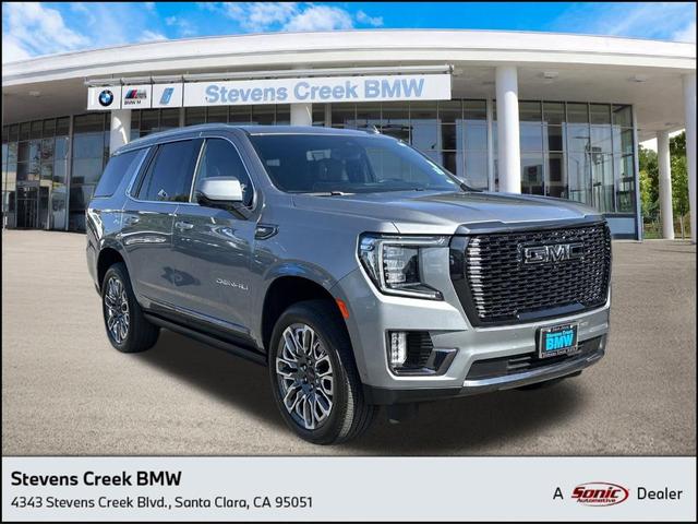 2023 GMC Yukon