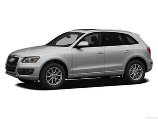 2012 Audi Q5