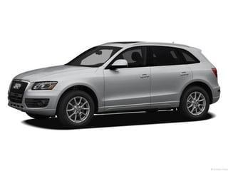 2012 Audi Q5