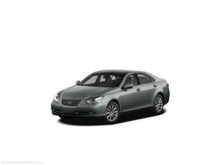 2009 Lexus Es 350
