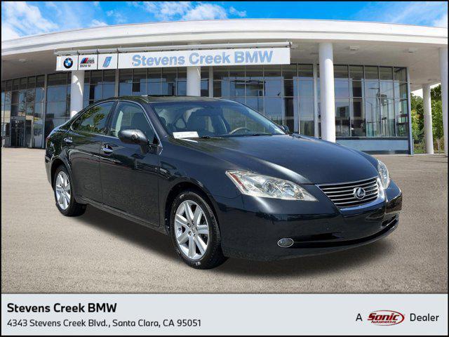 2009 Lexus Es 350
