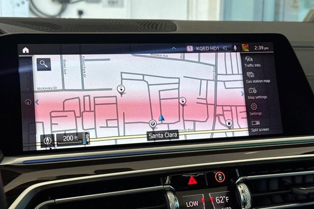 Photo of 2021 Black Sapphire Metallic BMW X5 PHEV