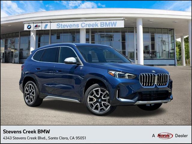 2024 BMW X1