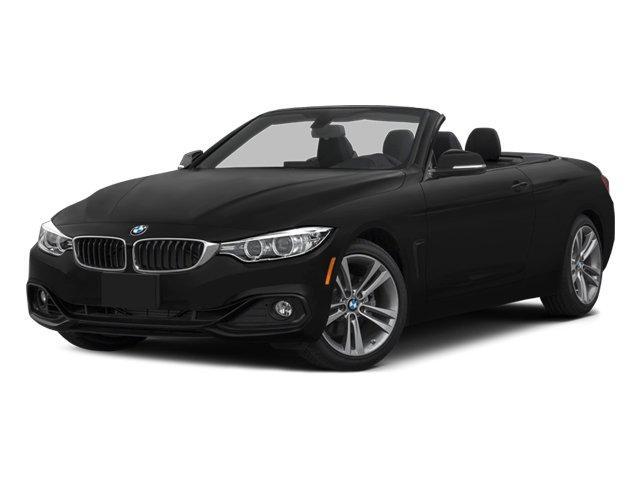 2014 BMW 428