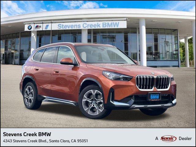 2025 BMW X1