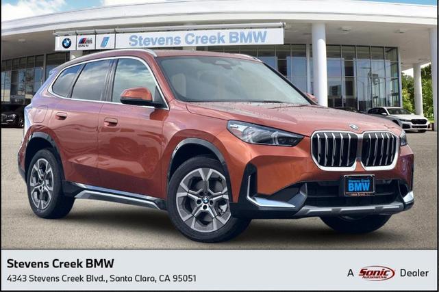 2025 BMW X1