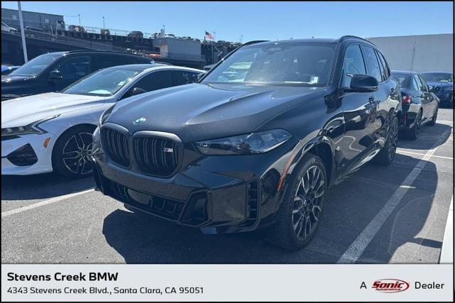 2024 BMW X5