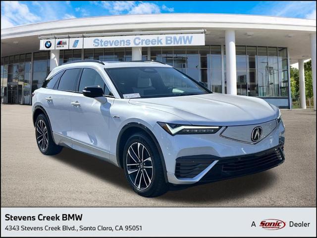 2024 Acura ZDX