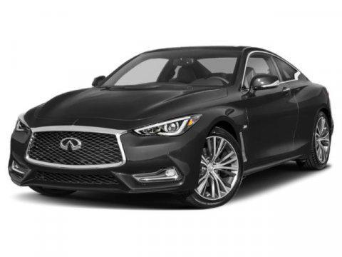 2019 Infiniti Q60