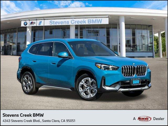 2025 BMW X1