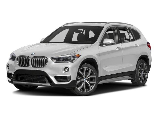 2016 BMW X1