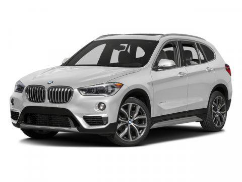 2016 BMW X1