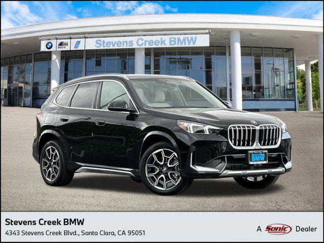 2025 BMW X1