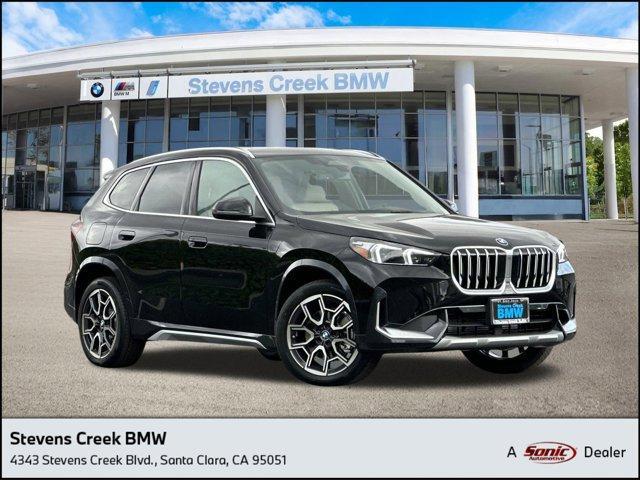 2025 BMW X1
