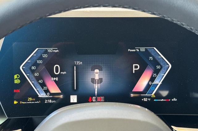 Photo of 2025 Alpine White BMW X1