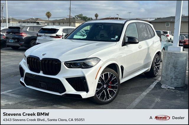 2023 BMW X5 M