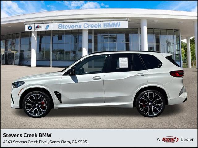 2023 BMW X5 M