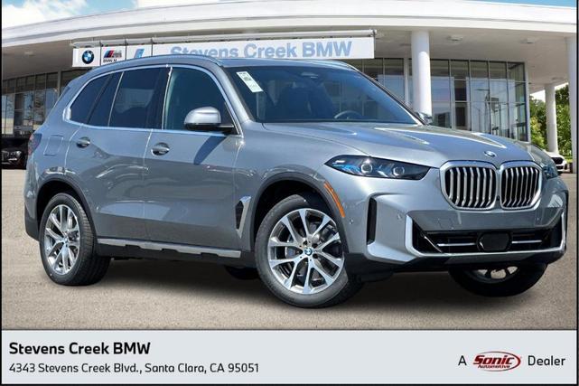 2024 BMW X5