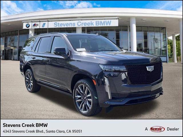 2022 Cadillac Escalade