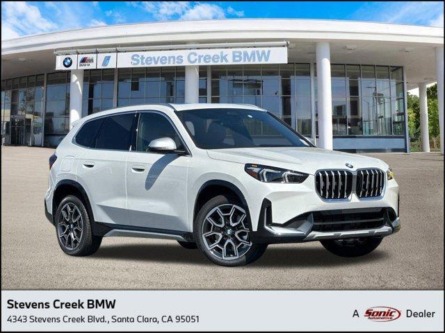 2024 BMW X1