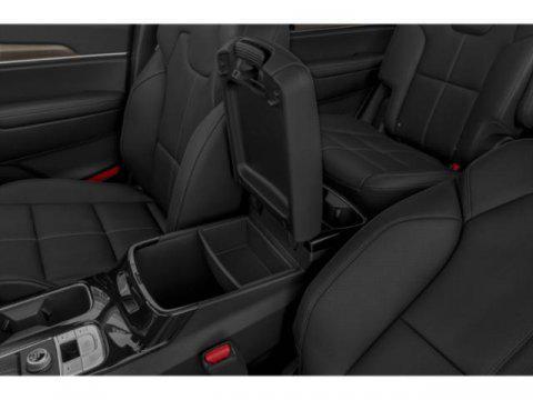 Photo of 2020 Gravity Grey Kia Telluride