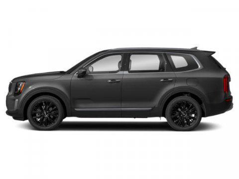 Photo of 2020 Gravity Grey Kia Telluride