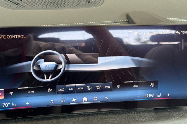 Photo of 2026 Skyscraper Grey Metallic BMW X5 PHEV