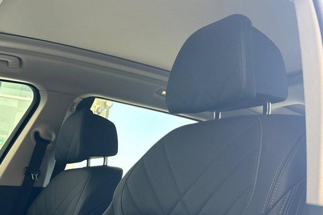 Photo of 2025 Gray BMW X7