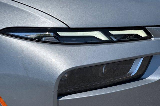 Photo of 2025 Gray BMW X7