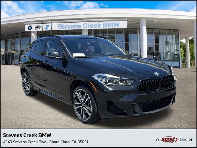 2023 BMW X2