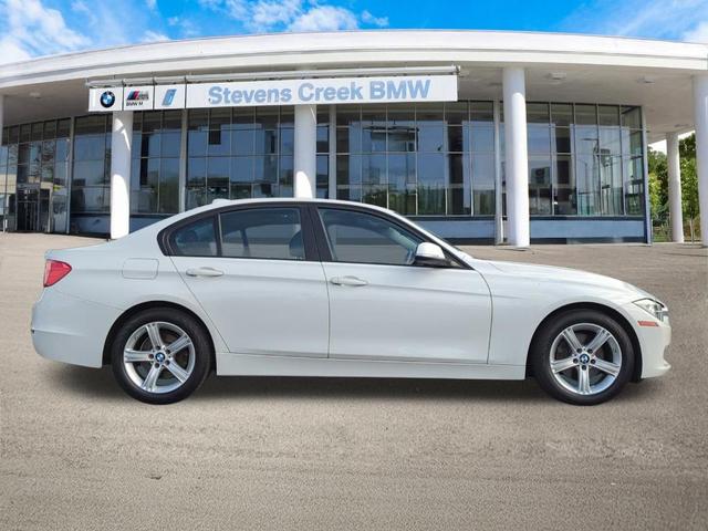 2012 BMW 328