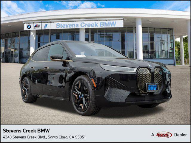 2023 BMW Ix
