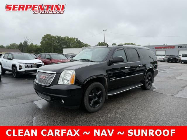 2014 GMC Yukon Xl