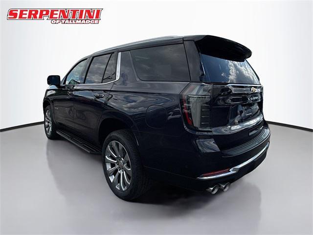 Photo of 2025 Ash Chevrolet Tahoe