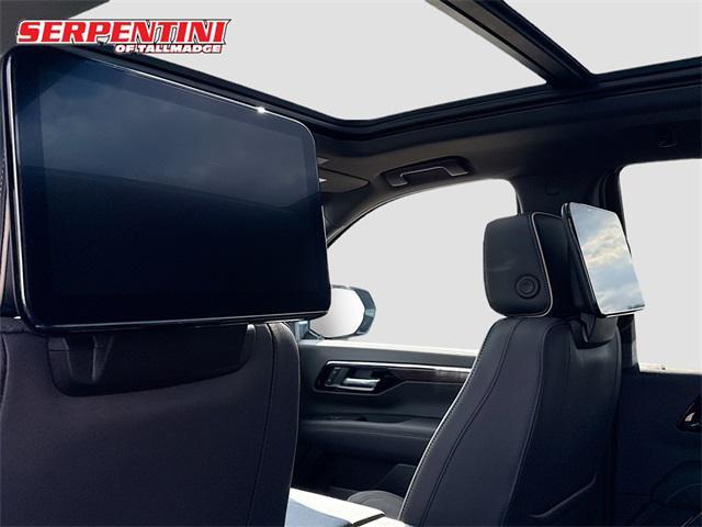 Photo of 2025 Ash Chevrolet Tahoe