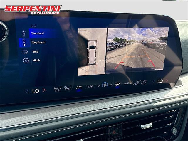 Photo of 2025 Ash Chevrolet Tahoe