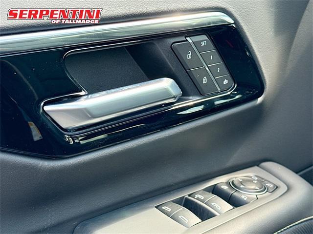 Photo of 2025 Ash Chevrolet Tahoe