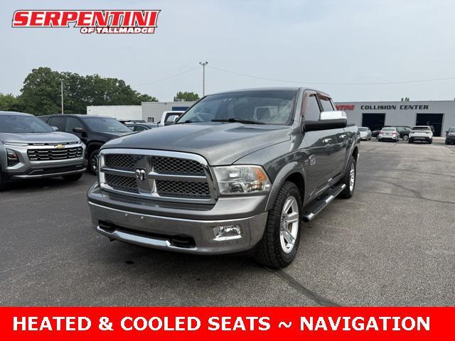 2012 RAM 1500