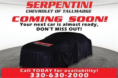 2014 Chevrolet Sonic