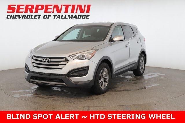 2016 Hyundai Santa Fe Sport