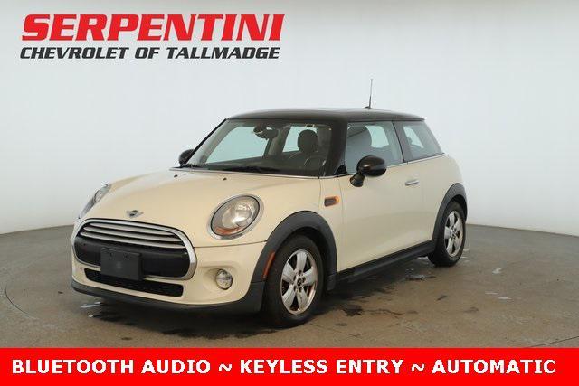 2014 MINI Hardtop