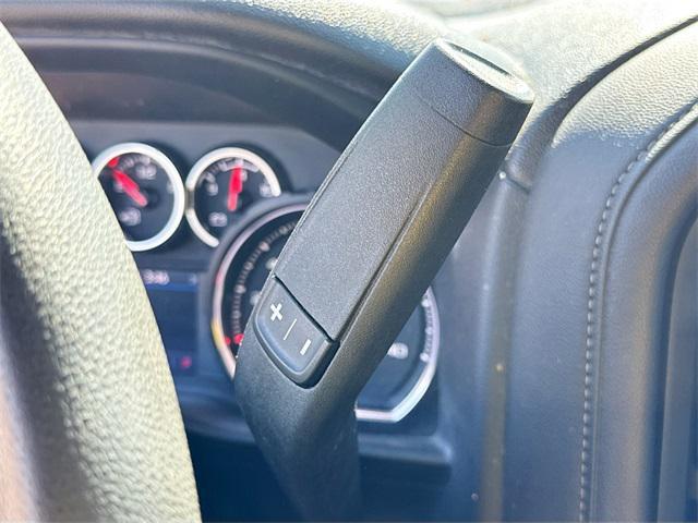 Photo of 2020 Shadow Gray Metallic Chevrolet Silverado 1500