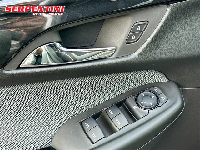 Photo of 2026 Sterling Gray Metallic Chevrolet Trailblazer