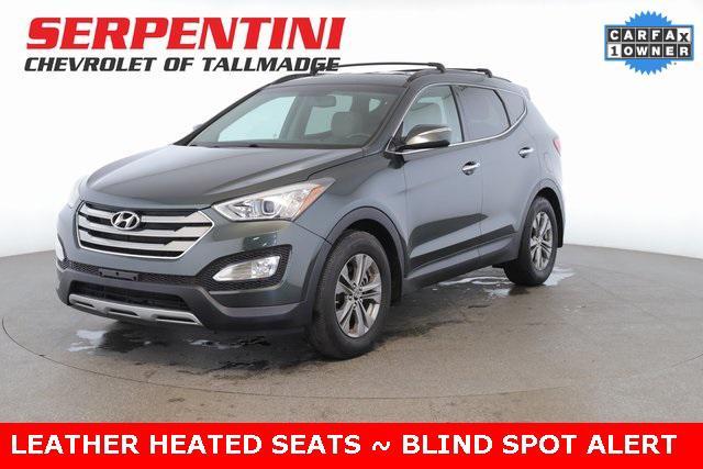 2014 Hyundai Santa Fe Sport