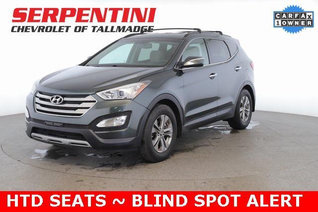 2014 Hyundai Santa Fe Sport